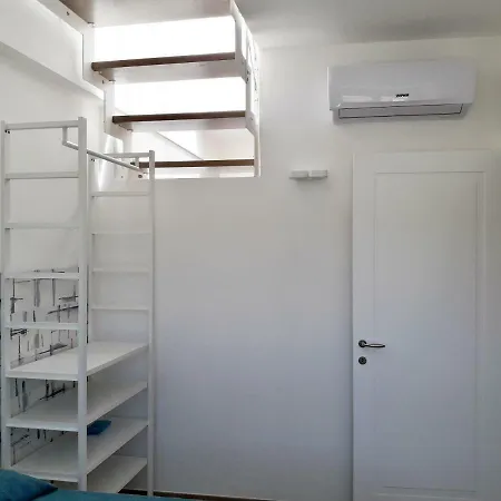 Morfino Vacanze * Σαν Βίτο λο Κάπο