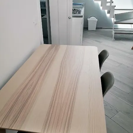 Apartamento Morfino Vacanze San Vito Lo Capo