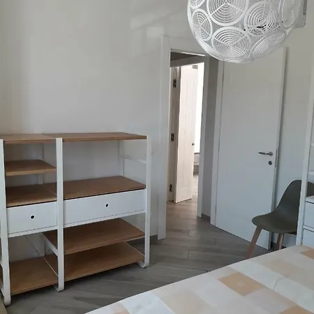 Morfino Vacanze Apartamento San Vito Lo Capo