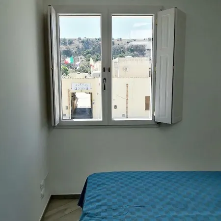 Apartamento Morfino Vacanze *