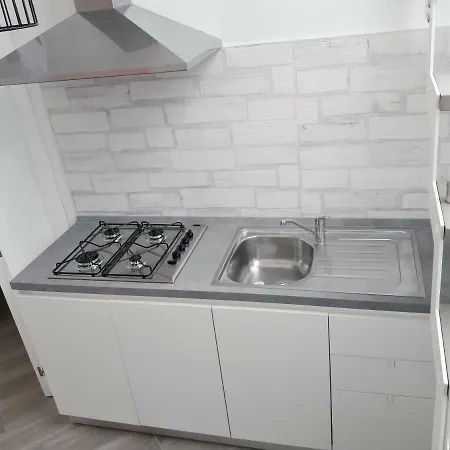 Morfino Vacanze Apartamento
