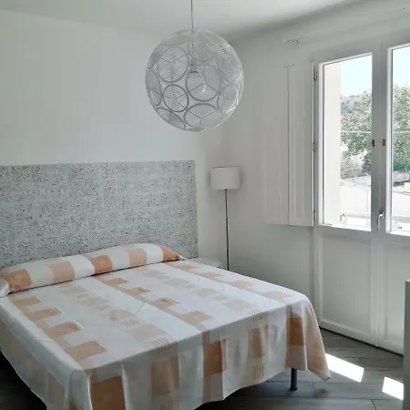 Morfino Vacanze * San Vito Lo Capo