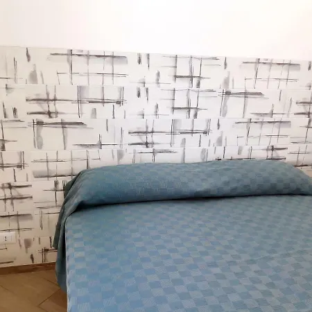 Morfino Vacanze Apartment *