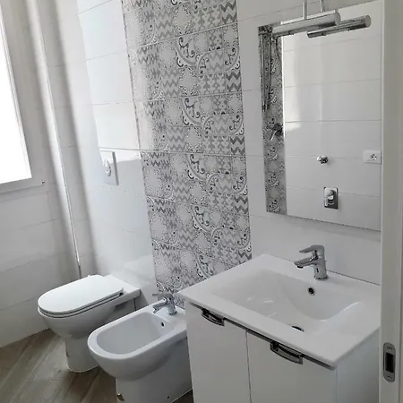 Apartment Morfino Vacanze *