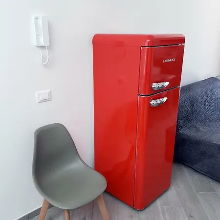 Morfino Vacanze Apartment