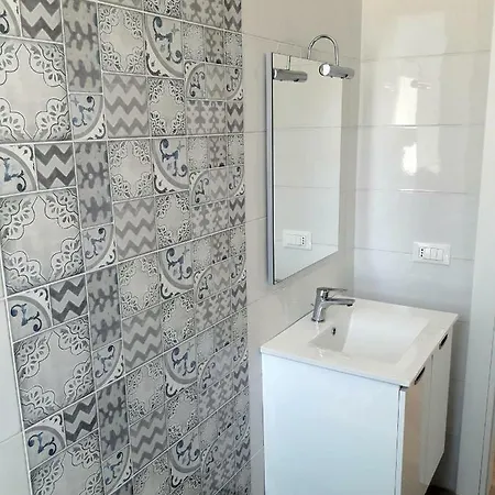 Morfino Vacanze Apartment
