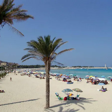 Morfino Vacanze Apartment